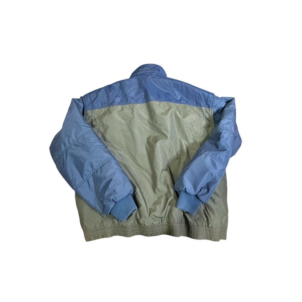 Vintage Columbia Razz Matazz Convertible Jacket Vest Men’s XL Made in Taiwan - Picture 5 of 12